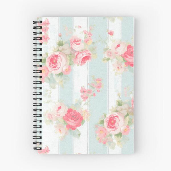 Item preview, Vintage flowers,shabby,rustic,roses,summer pattern  designed and sold by MariaMarinova.