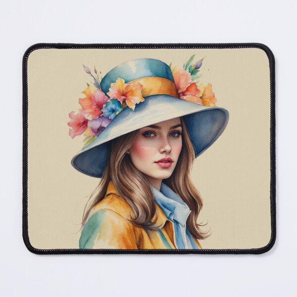 Item preview, Elegant Blooms - Watercolor Chic designed and sold by Animepic222.