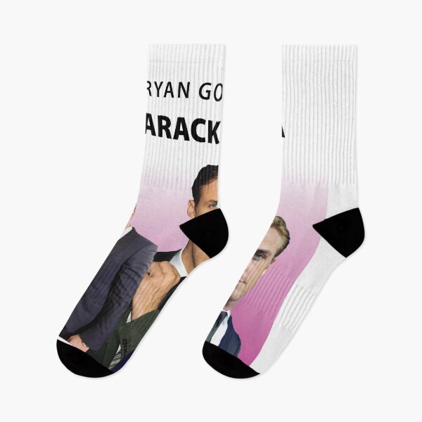 Item preview, Ryan Gosling is Obama  designed and sold by spiderdudejung.