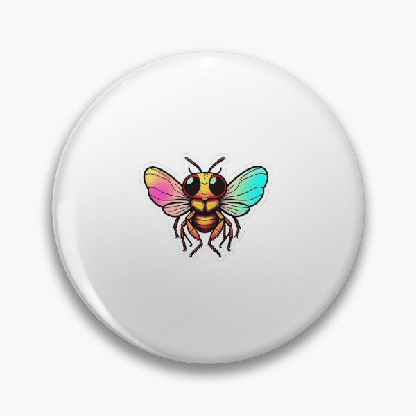 Item preview, Drosophila: Genetic Marvels Sticker designed and sold by astersgraphics.