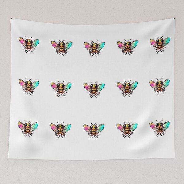 Item preview, Drosophila: Genetic Marvels Sticker designed and sold by astersgraphics.
