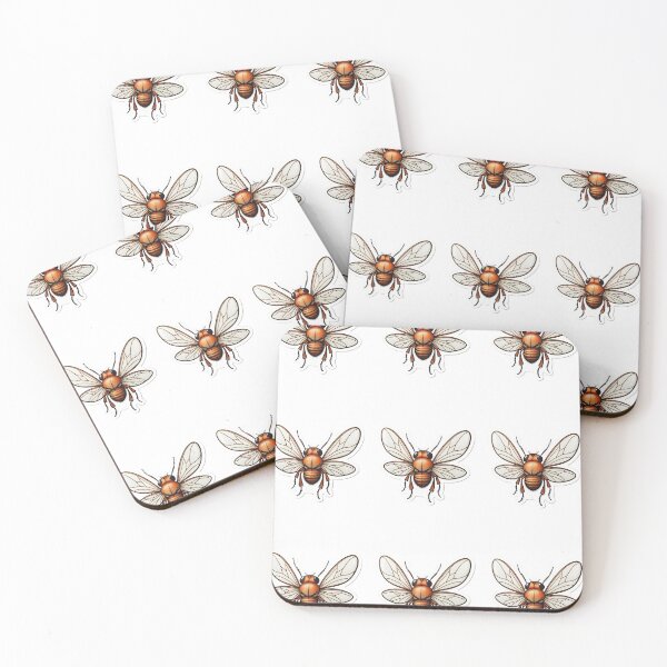 Item preview, Drosophila: Genetic Marvels Sticker designed and sold by astersgraphics.