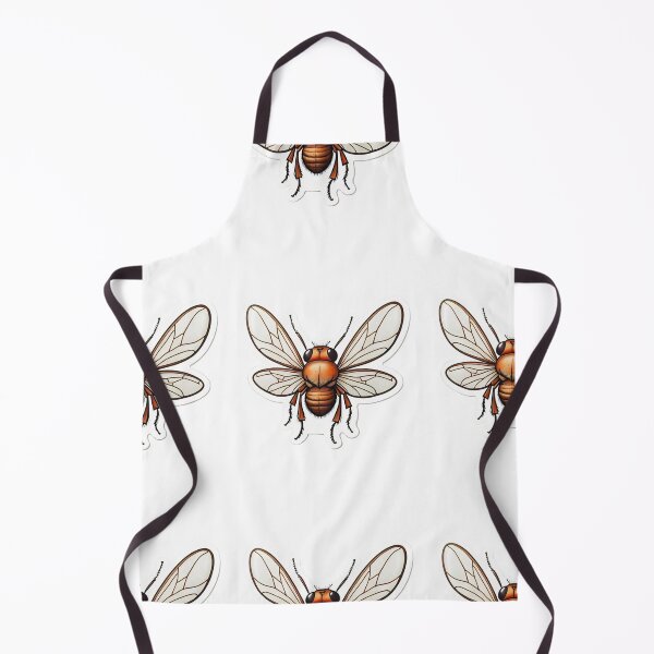 Item preview, Drosophila: Genetic Marvels Sticker designed and sold by astersgraphics.