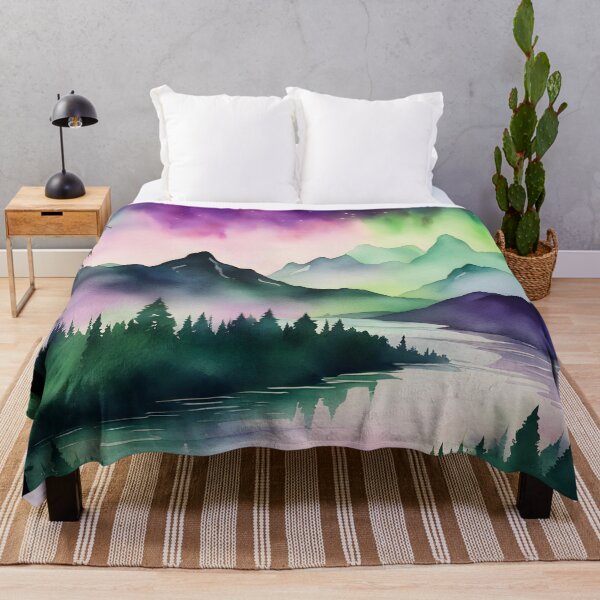 Item preview, Brilliant Borealis  designed and sold by CalmnessbyChoice.