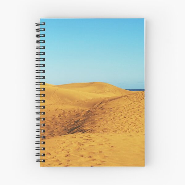 Item preview, The Dunes of Maspalomas designed and sold by KaSaPo.