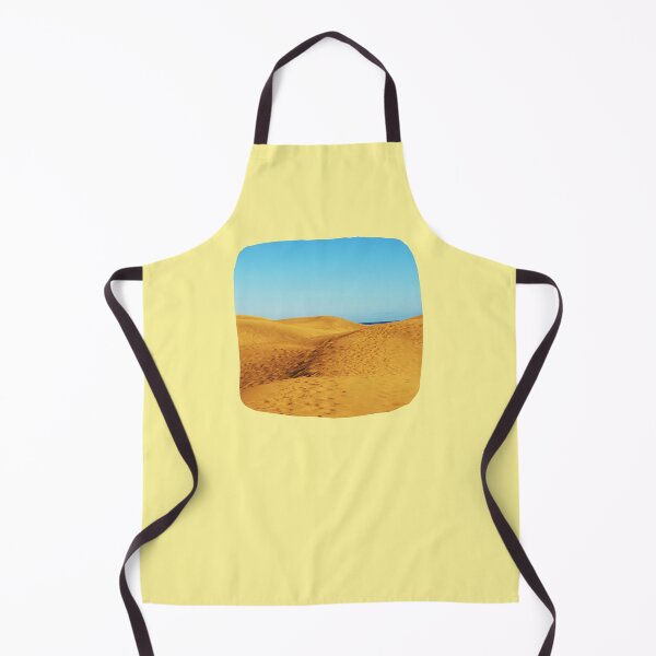 Item preview, The Dunes of Maspalomas designed and sold by KaSaPo.
