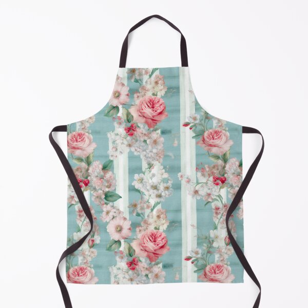 Item preview, Vintage flowers,shabby,rustic,roses,summer pattern designed and sold by MariaMarinova.