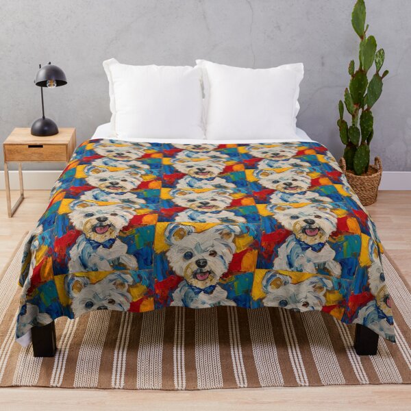 Item preview, Cute Dog Cute Animals designed and sold by BanFahSai.
