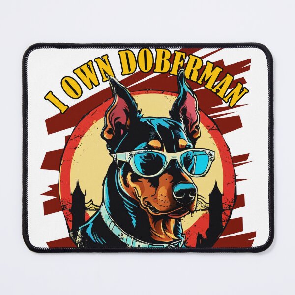 Item preview, i own DOBERMAN designed and sold by aliraweb.