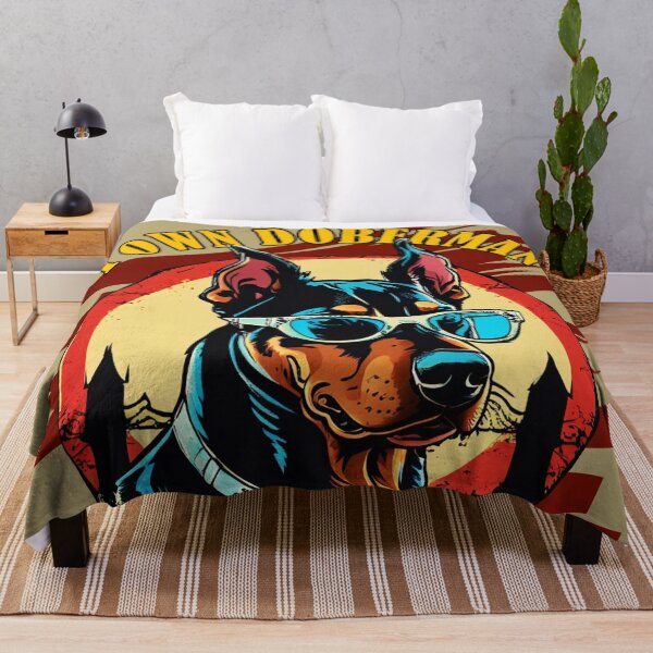 Item preview, i own DOBERMAN designed and sold by aliraweb.