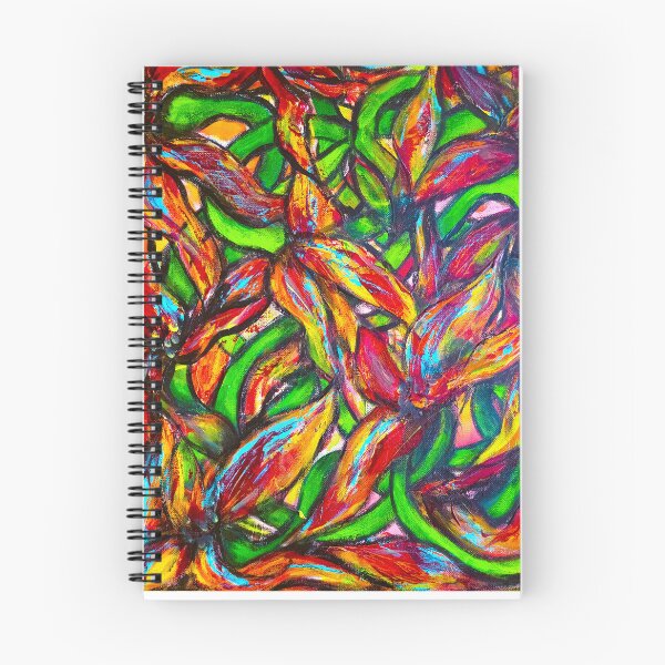 Item preview, Floretes (14) - Prado de flores silvestres designed and sold by TiramisuArt.
