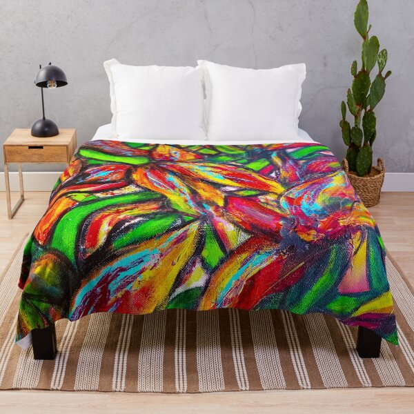 Item preview, Florets (14) - Wild Flower Meadow designed and sold by TiramisuArt.