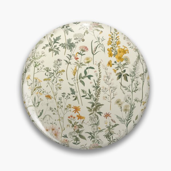Item preview, Nature pattern designed and sold by Luna-Artistry.