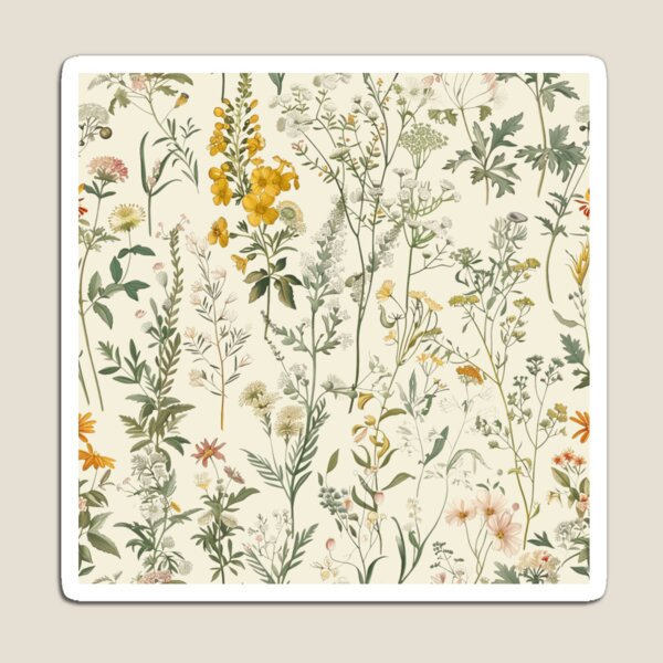 Item preview, Nature pattern designed and sold by Luna-Artistry.