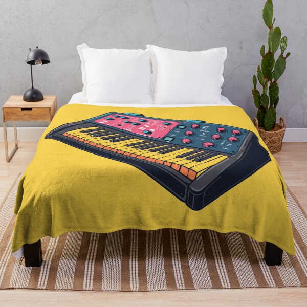 Item preview, Funny Music Analog Synthesizer 1 designed and sold by Sitchko.