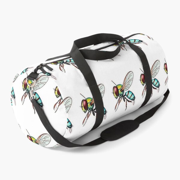 Item preview, Drosophila: Genetic Marvels Sticker designed and sold by astersgraphics.