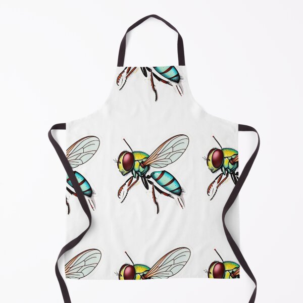 Item preview, Drosophila: Genetic Marvels Sticker designed and sold by astersgraphics.