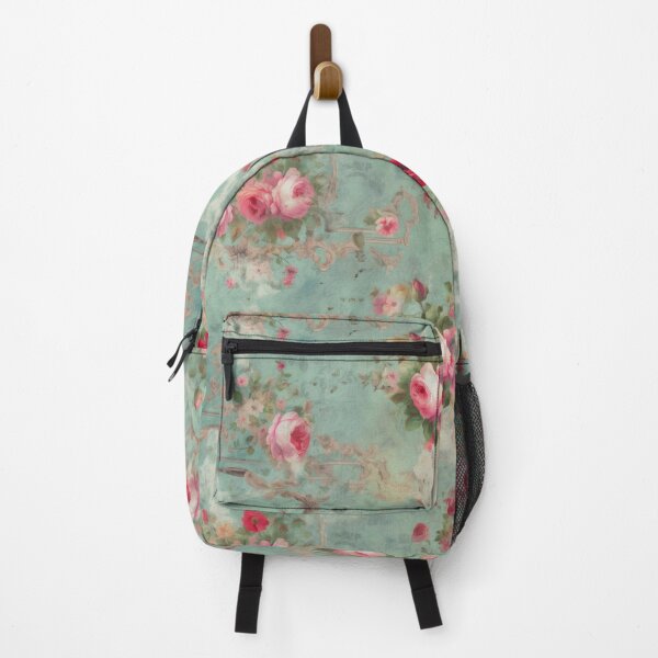 Item preview, Vintage flowers,shabby,rustic,roses,summer pattern designed and sold by MariaMarinova.