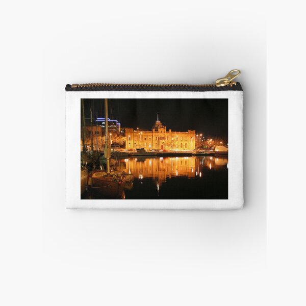 Item preview, Reflections in Constitution Dock designed and sold by Kirsten Covington.