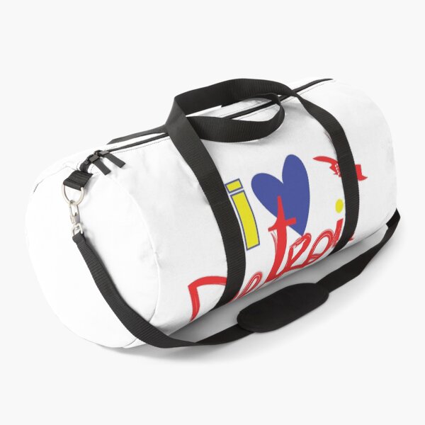 Item preview, I love Detroit designed and sold by Paintbase.