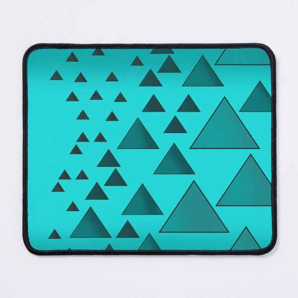 Item preview, The Triangulation designed and sold by Fun Funky Designs.