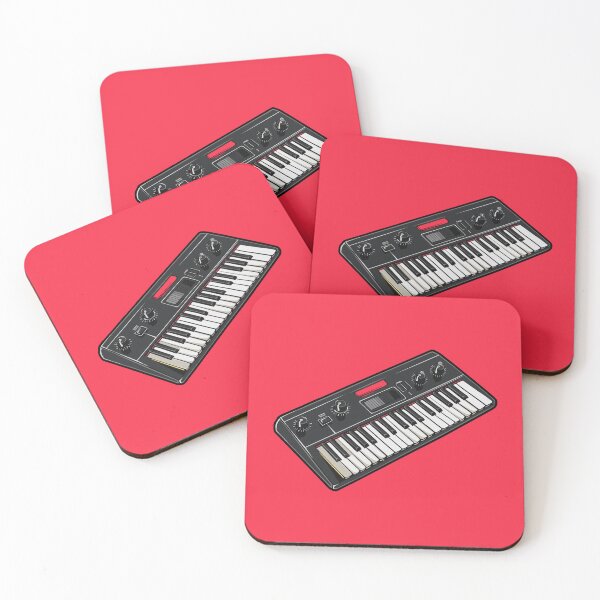 Item preview, Funny Music Analog Synthesizer 2 designed and sold by Sitchko.