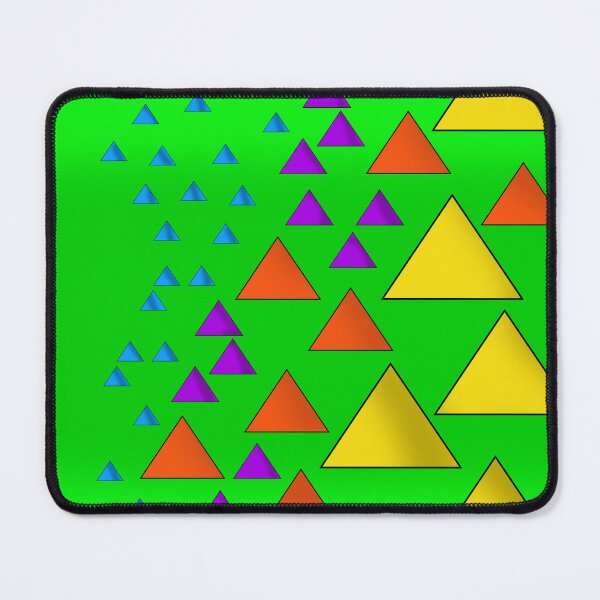 Item preview, The Triangulation 2 designed and sold by Fun Funky Designs.