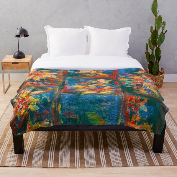 Item preview, Flowers in the Night designed and sold by TiramisuArt.