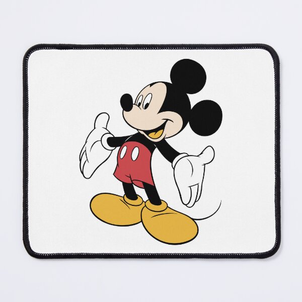 Item preview, Mickey Rat Character designed and sold by buryamb.