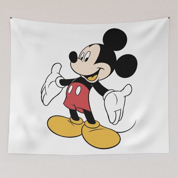 Item preview, Mickey Rat Character designed and sold by buryamb.