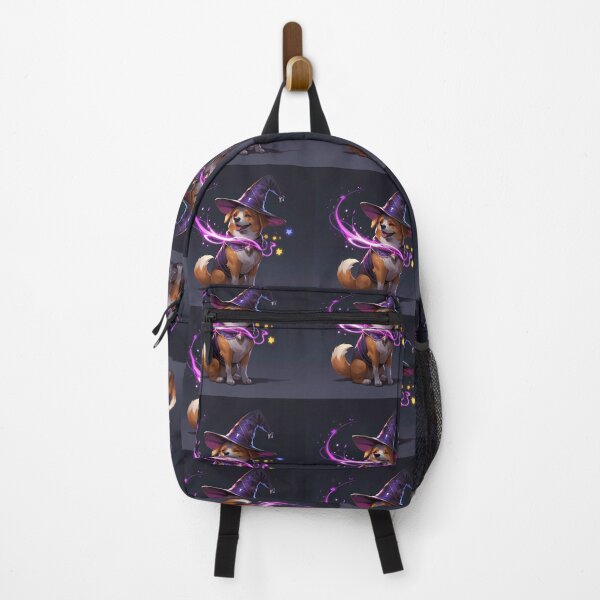 Item preview, A Canine Wizard’s Tale designed and sold by PTB-SHOP.
