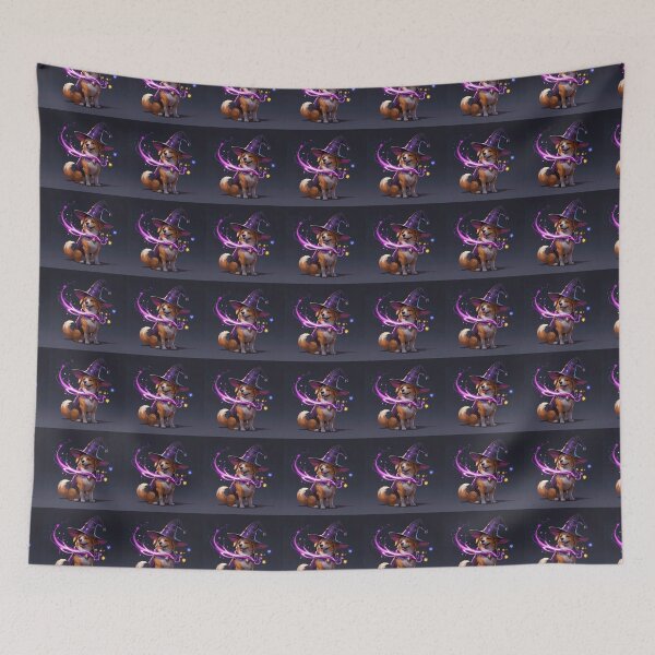 Item preview, A Canine Wizard’s Tale designed and sold by PTB-SHOP.
