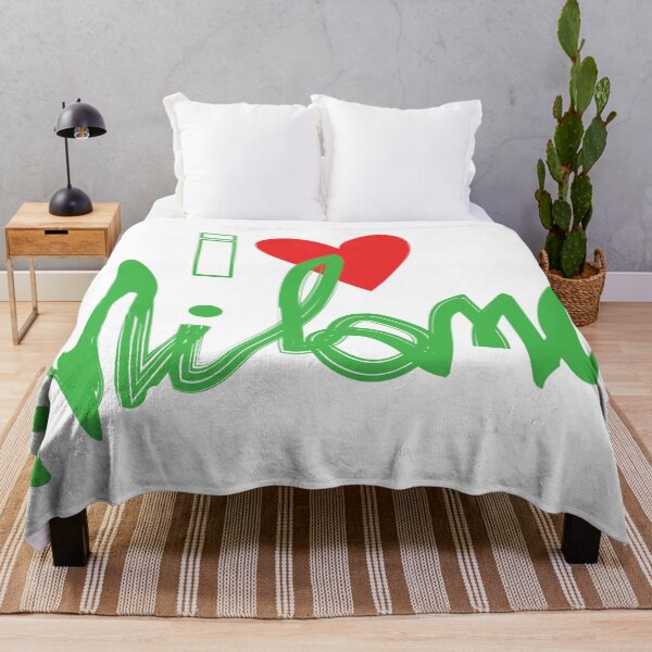 Item preview, I love Milano designed and sold by Paintbase.