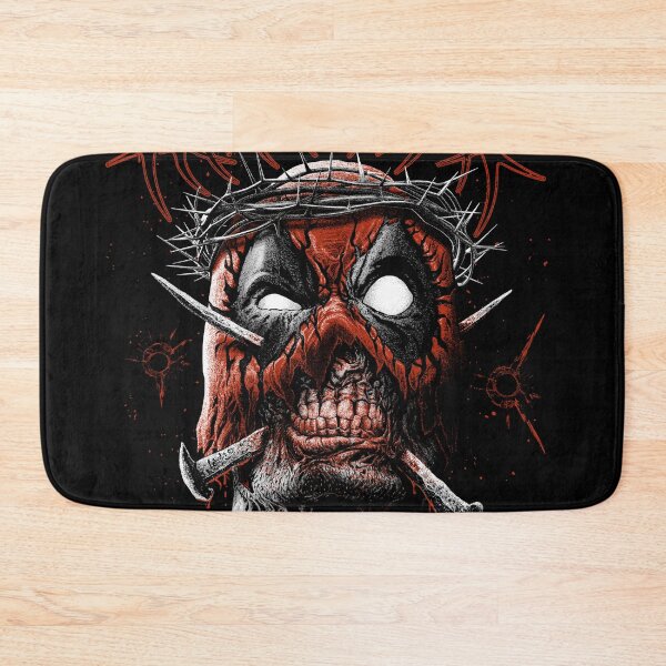 Item preview, Anti Hero - Anti Christ designed and sold by Neko Mort.