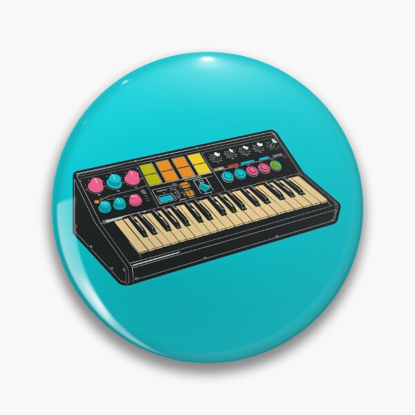 Item preview, Funny Music Analog Synthesizer 4 designed and sold by Sitchko.