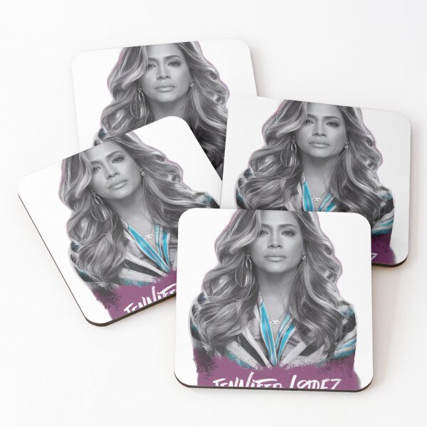 Item preview, Ethereal Elegance: Jennifer Lopez Tribute designed and sold by Ashish66K.