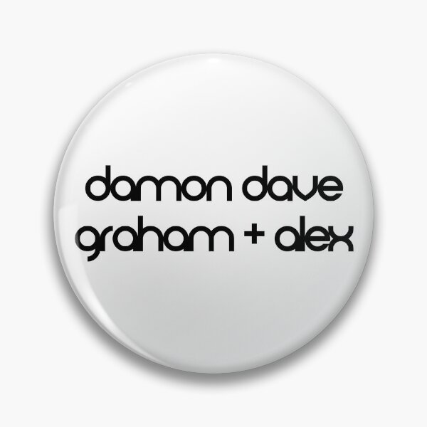 Item preview, Damon Dave Graham and Alex designed and sold by DFA.