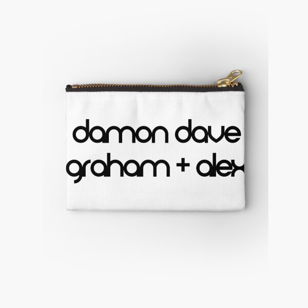 Item preview, Damon Dave Graham and Alex designed and sold by DFA.