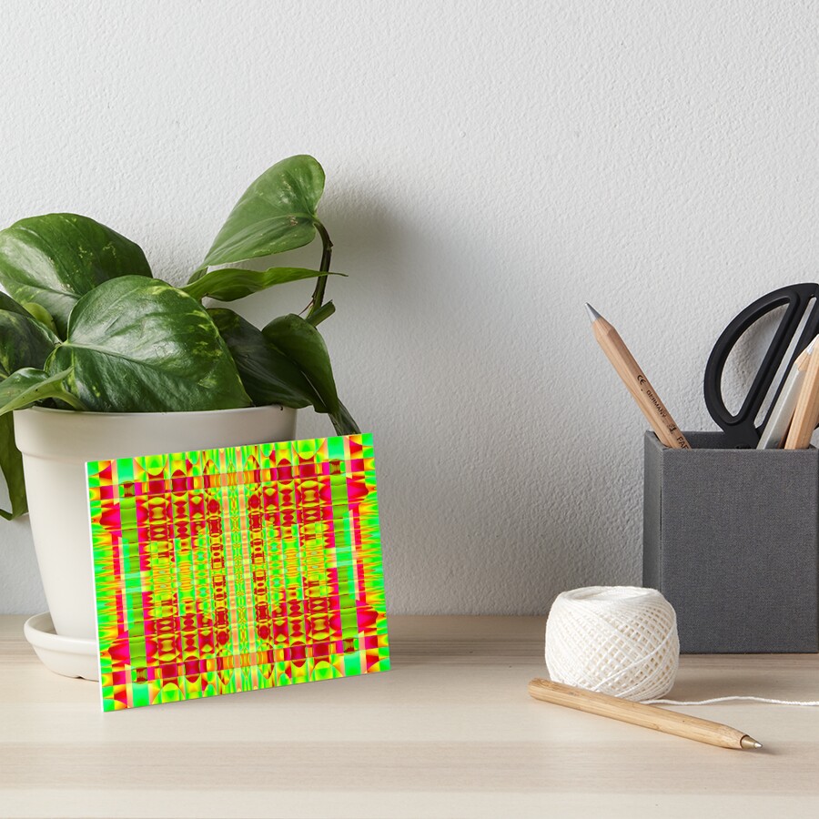 Item preview, Art Board Print designed and sold by Harryucksche.