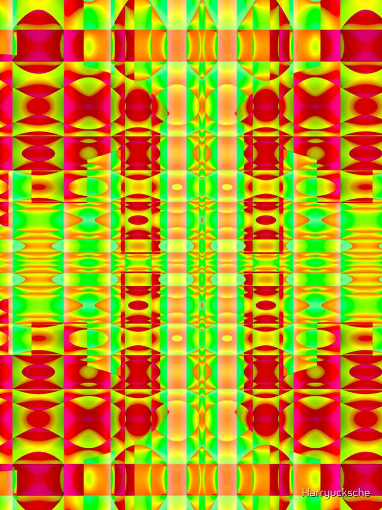 Thumbnail 4 of 4, iPhone Case, Color changing pattern ... designed and sold by Harryucksche.