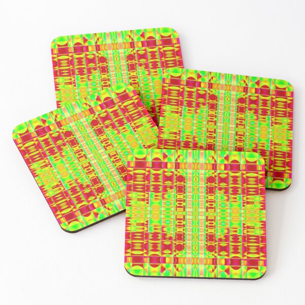 Item preview, Color changing pattern ... designed and sold by Harryucksche.