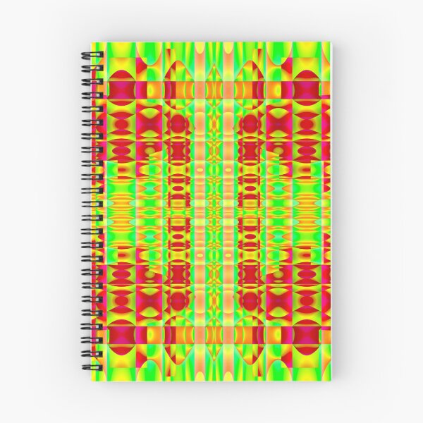 Item preview, Color changing pattern ... designed and sold by Harryucksche.
