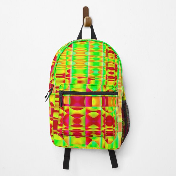 Item preview, Color changing pattern ... designed and sold by Harryucksche.