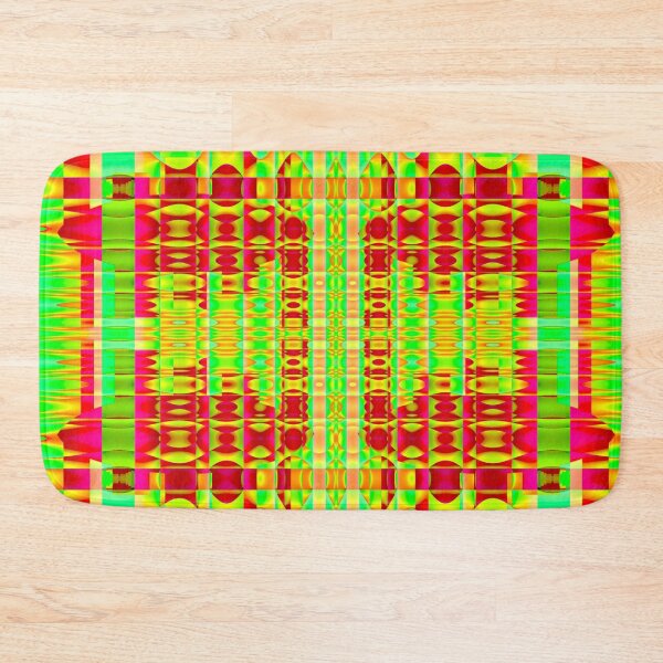 Item preview, Color changing pattern ... designed and sold by Harryucksche.