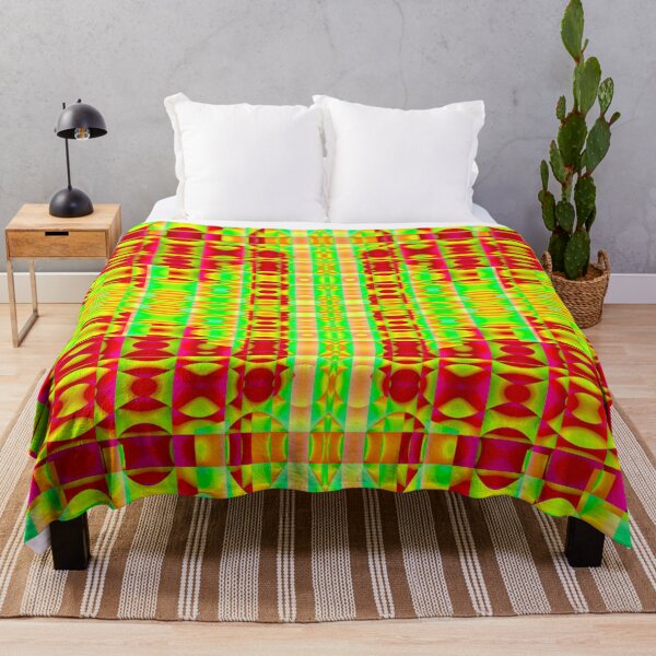 Item preview, Color changing pattern ... designed and sold by Harryucksche.