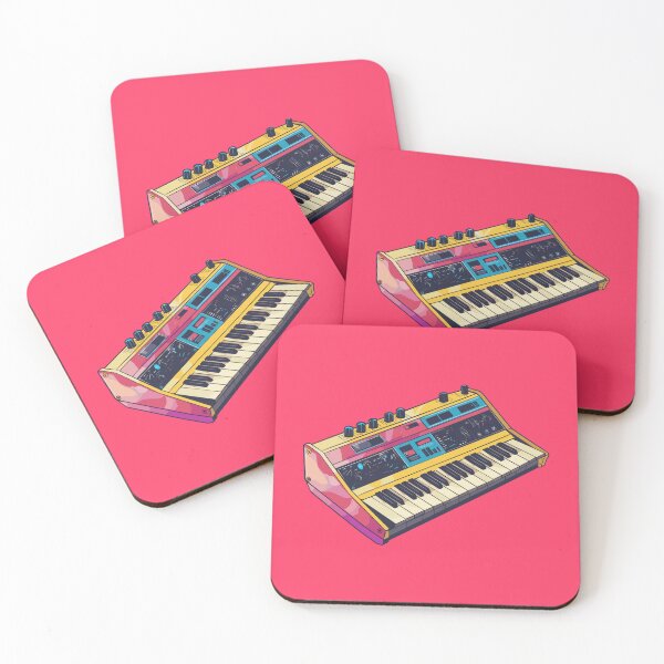 Item preview, Funny Music Analog Synthesizer 5 designed and sold by Sitchko.