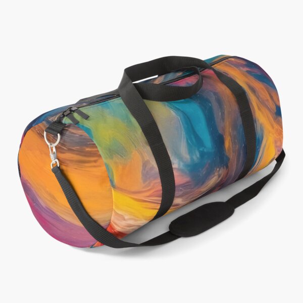 Item preview, amazing abstract _ modern paint abstract colorful background designed and sold by FloralStore.