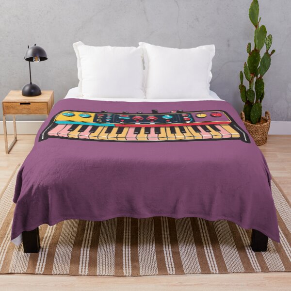 Item preview, Funny Music Analog Synthesizer 6 designed and sold by Sitchko.