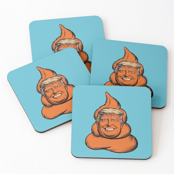 Item preview, The orange turd designed and sold by SidTastic .