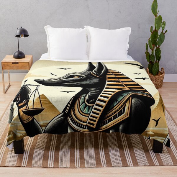 Item preview, Anubis designed and sold by RaF71PrO.
